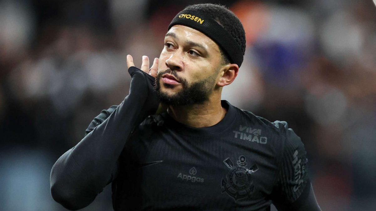 A pergunta que o empate contra o Japão deixou sem resposta Memphis entra apático