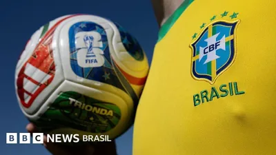 O economista com 100% de acerto prevê eliminação do Brasil — e uma vidente concorda