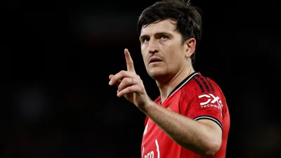 Maguire revela como Tuchel o cortou da Copa por videochamada