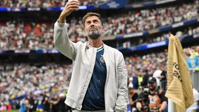 Klopp critica escalação e ex-campeões alemães viram contra o ídolo