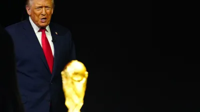 125 entidades alertam e os US$ 30 bilhões da Copa somem no horizonte