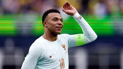 Como o Real Madrid devolveu a Mbappé algo que Paris havia roubado
