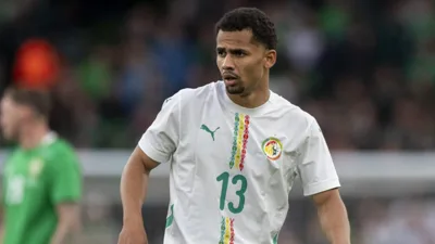 Ndiaye nasceu na França mas nunca sonhou com ela — e hoje a enfrenta