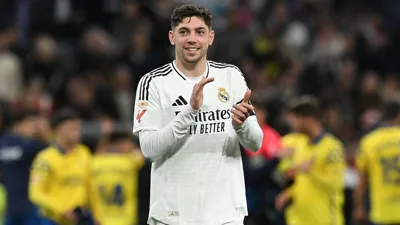 Valverde sai com raiva e o Uruguai tropeça onde menos esperava