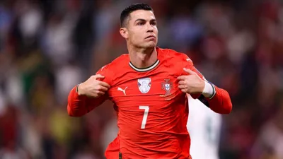 Como o Congo planeja parar CR7 sem cometer o erro que destrói defesas