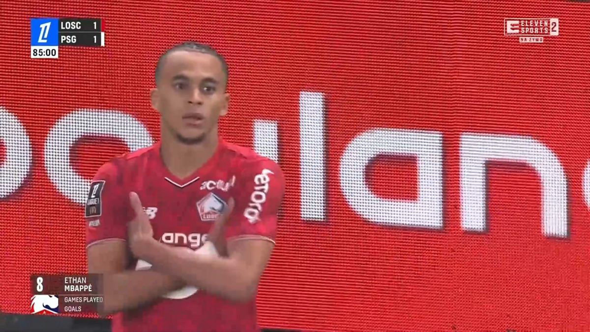 A flauta que Mbappé prometeu tocar se marcasse Por que Mbappé tocou flauta ao co