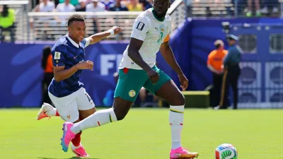 Como Mbappé planeja chegar a 16 gols antes de a França sair da fase de grupos