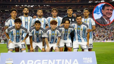 Kempes exige segundo título para Argentina ser a melhor da história