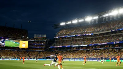 Entenda qual país sediou a primeira Copa do Mundo da história