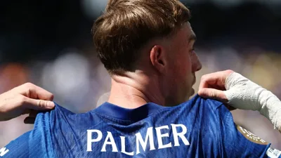 Por que Cole Palmer não foi à Copa e o calendário inglês cobra sua conta