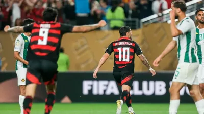 Bap vê Danilo como futuro dirigente e o Flamengo já planeja uma proposta