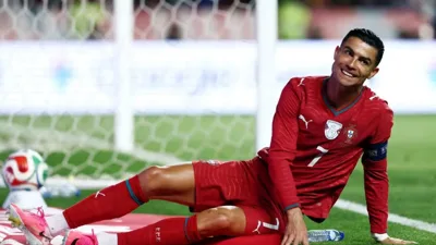 Portugal estreia com Ronaldo e Congo quebra 52 anos de silêncio em Houston