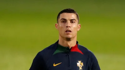 Ronaldo promete aposentadoria se Portugal vencer a Copa e Puyol aposta na seleção