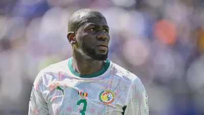 Koulibaly denuncia veto de torcedores senegaleses e expõe a Copa partida ao meio