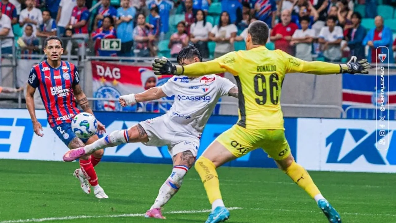 Messi celebra hat-trick contra a Argélia no Arrowhead Stadium, Kansas City, Copa do Mundo 2026
