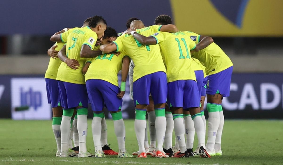 Sete países com direito ao dourado e a Itália que ficou de fora Sete seleções us