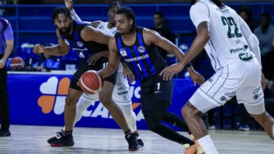 NBB 2024, Ginásio Arnao: União Corinthians venceu Pinheiros por 80 a 73 e o que esse placar ainda diz