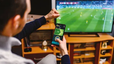 7 dos 10 apps mais baixados são bets e a FIFA só aparece em maio