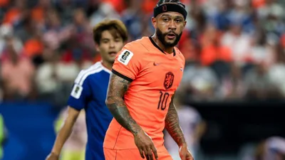 Como a Suécia goleou 5 a 1 e agora ameaça eliminar a Holanda ainda na fase de grupos