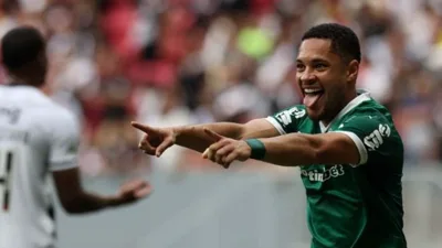 Vitor Roque é mais completo que Yuri Alberto — mas a resposta é mais complexa