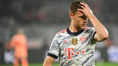 A trajetória de Kimmich — do topo da Bundesliga ao desafio do Torino