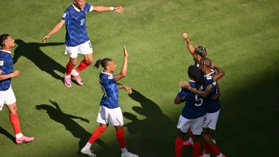 Turquia finalizou 65 vezes e não marcou um gol — a maior seca da história das Copas
