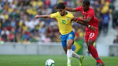 Goleada de 7 a 1 e Curaçao ainda cantou por horas dentro do estádio
