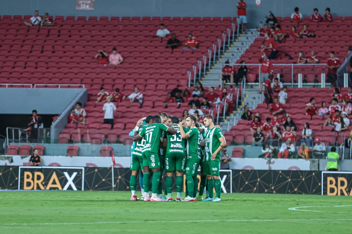 O que os números de Curaçao revelam sobre representatividade global Goleada de 7