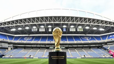 US$ 200 milhões transformam o Levi's Stadium no palco mais ambicioso da Copa