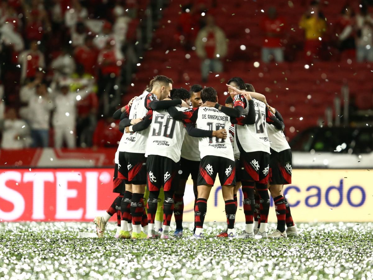 A lesão que Scaloni não pode ignorar desta vez Montiel cai com lesão na coxa e a