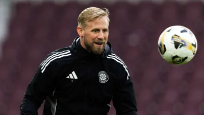 Como Kasper Schmeichel saiu da sombra do pai e escreveu sua própria história