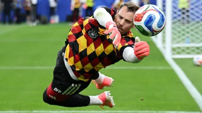 Como Neuer mudou o futebol em 21 jogos de Copa e anuncia o fim