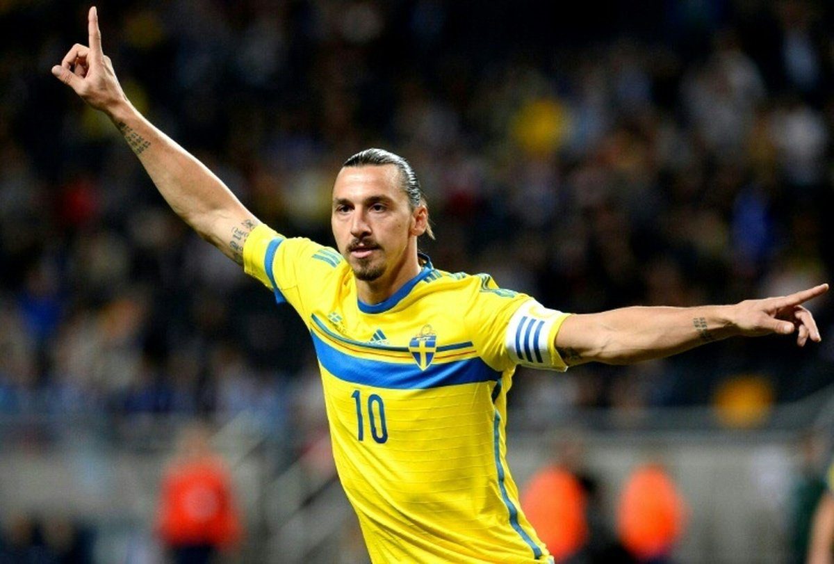 A Fox apostou no nome e esqueceu da função Por que Ibrahimovic não convence na c
