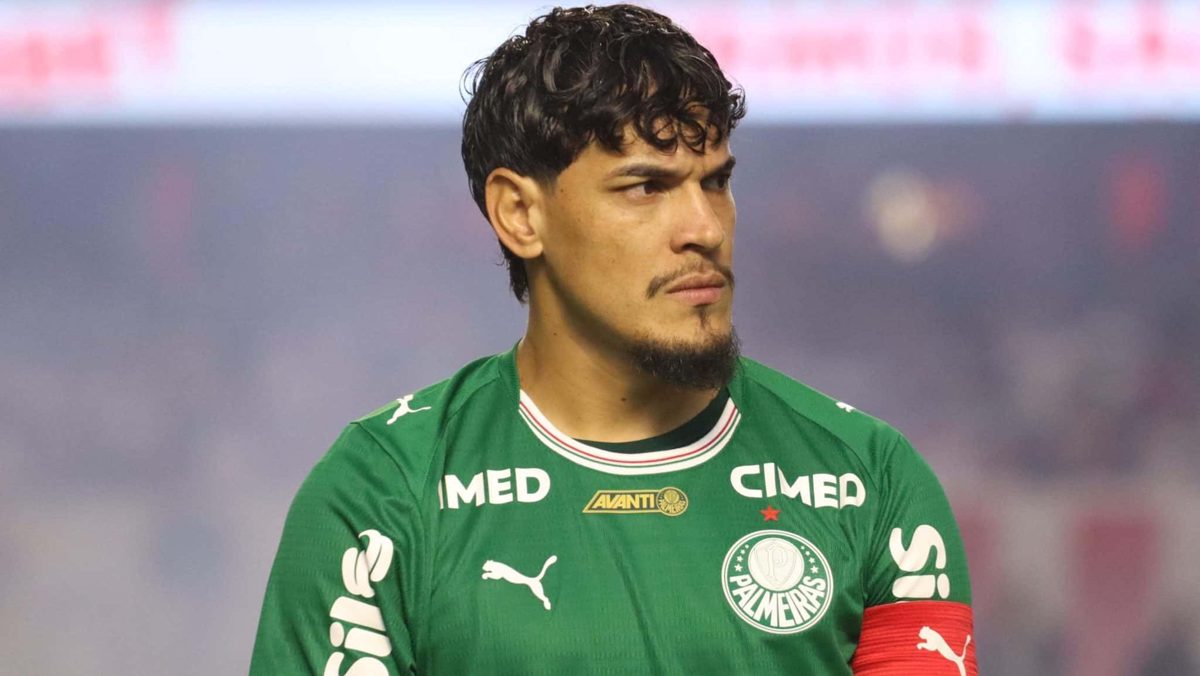 Os pilares do Brasileirão que Alfaro escalará contra a Turquia Como os jogadores