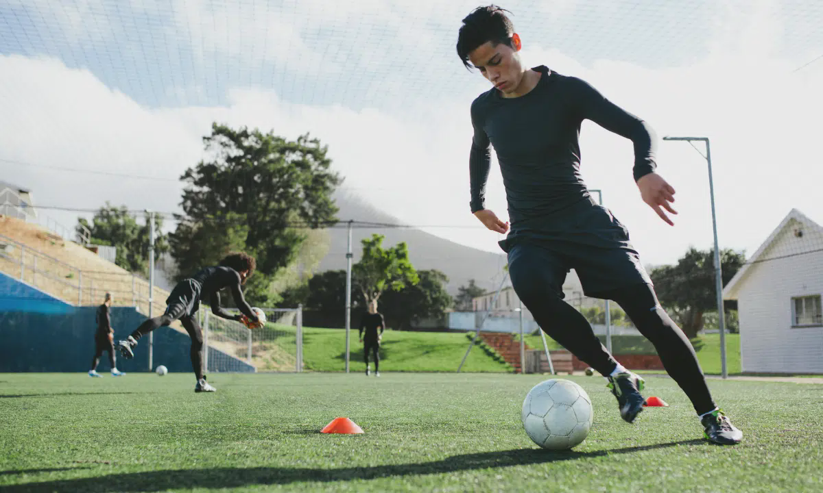 Os números que ninguém esperava ver neste estágio do torneio Como a Concacaf sup