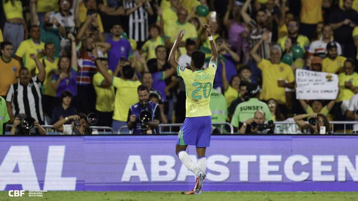 O anúncio que parou a Argentina numa quinta-feira de Copa Florencia Peña anuncia