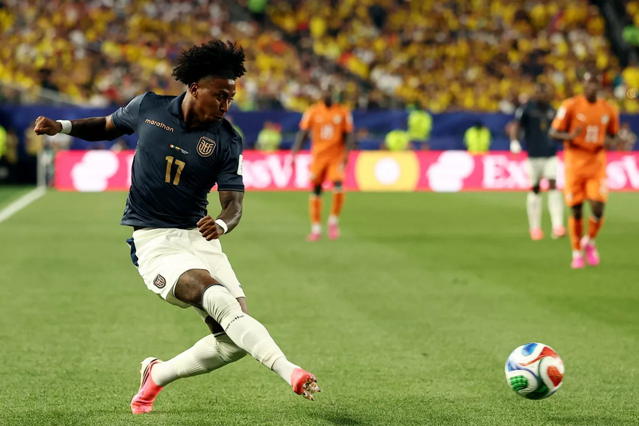 O peso de Koné num sistema que não tem substituto direto Como o Canadá reorganiz