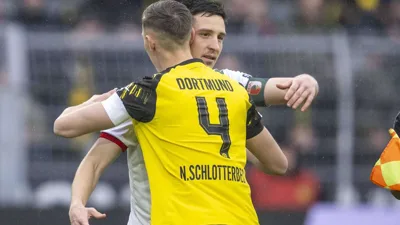 Quatro desfalques e Nagelsmann refaz a Alemanha às pressas na Copa