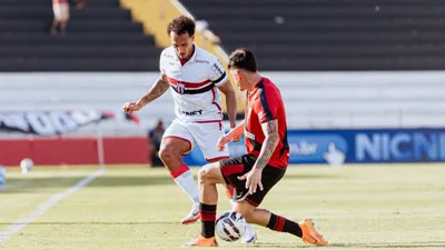 Ceará e Botafogo SP travam 0 a 0 no Castelão e desperdiçam chance na Série B