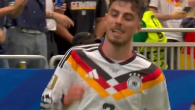 Brasil e Alemanha chegam a 241 gols cada e a Copa decide quem lidera
