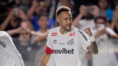 Pedro tem 19 gols e Boto pergunta por que Neymar foi à Copa no lugar dele