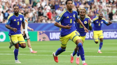Como Curaçao marcou um gol contra a Alemanha e justificou uma Copa inteira