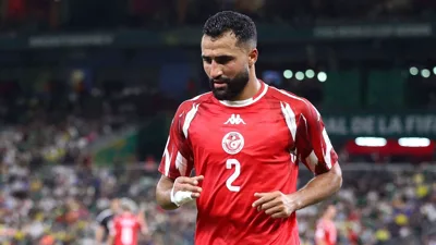 1.000 jogos de Copa do Mundo e o milésimo é Tunísia x Japão no México