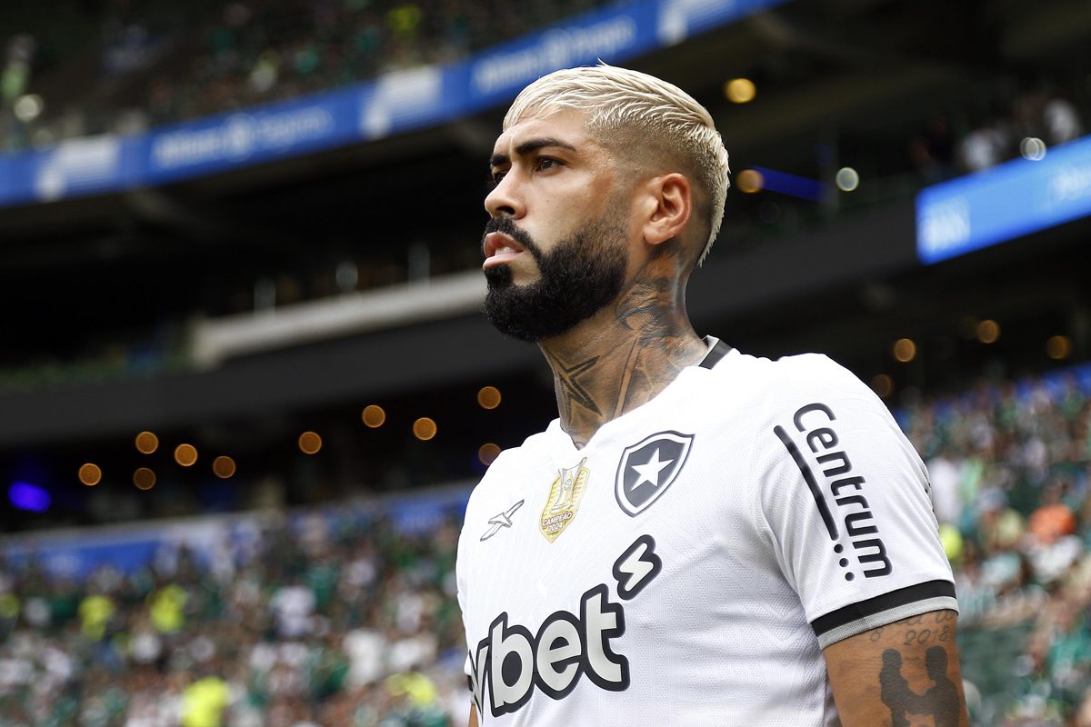 Onde ele pode estar em 2027 Alexander Barboza e o futuro que o Palme