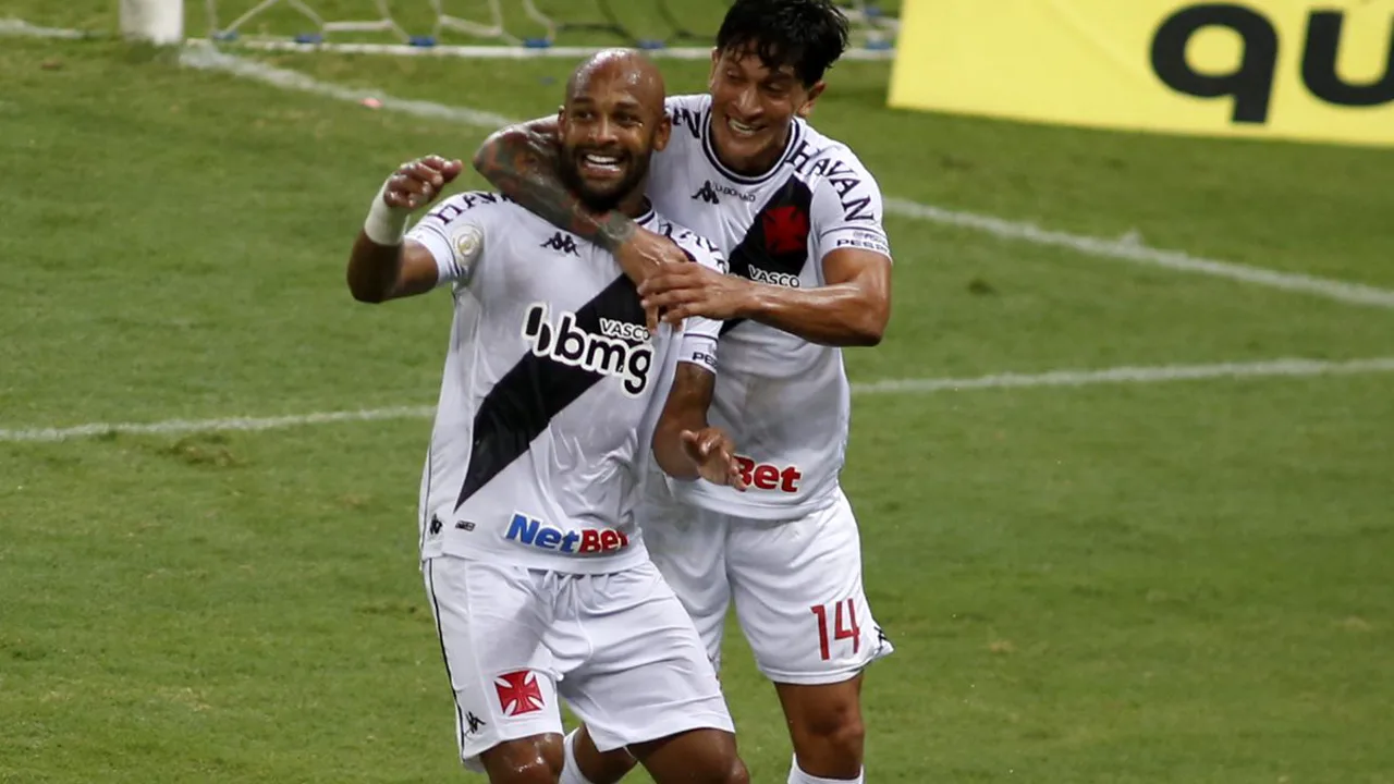 Quadra do São Januário Gymnasium durante partida do NBB entre Vasco e Cearense em janeiro de 2025
