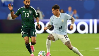 Como o Uruguai pode repetir o maior erro das seleções favoritas na Copa