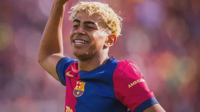 De la Fuente compara Yamal a Dalí e recusa o peso de ser o novo Messi