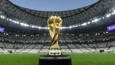 100 gols em 33 jogos e a Copa mais ofensiva desde que Pelé tinha 17 anos