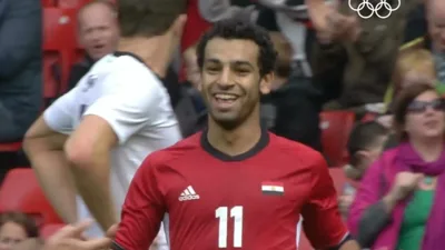 Salah e Wood se reencontram 14 anos depois e o Grupo G não perdoa empate