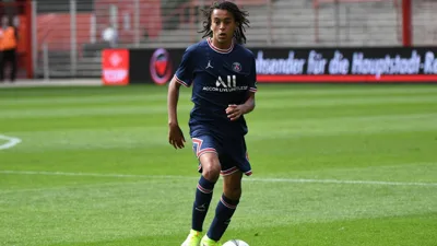 Como a preferência de Dembélé por Olise reorganiza o ataque da França